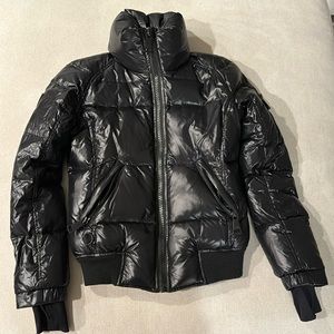 SAM New York Puffer Jacket